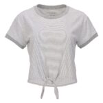 Oxford Heather/ White Oxford Heather/ White