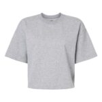 Heather Grey Heather Grey