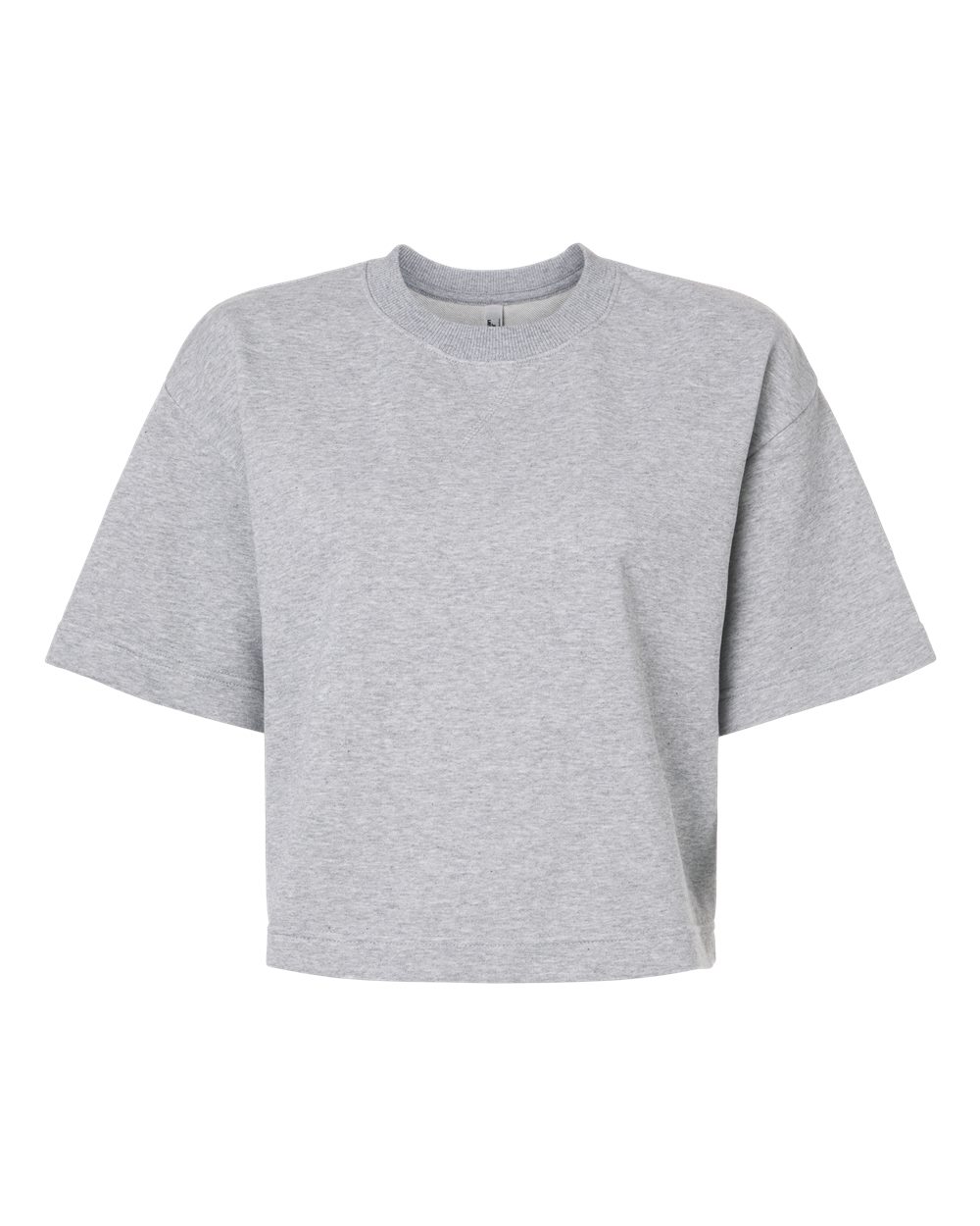 Heather Grey Heather Grey