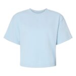 Powder Blue Powder Blue