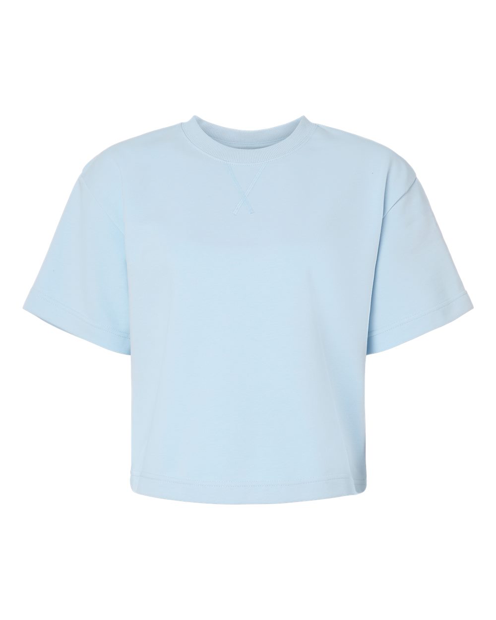 Powder Blue Powder Blue