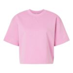 Powder Pink Powder Pink