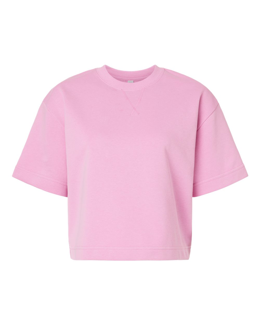 Powder Pink Powder Pink