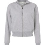Heather Grey Heather Grey