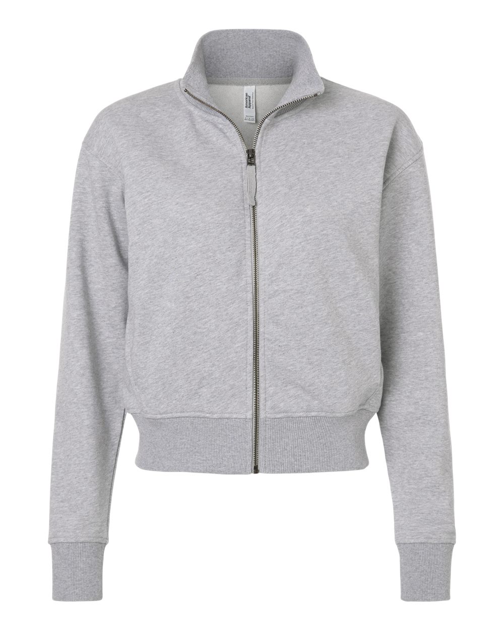 Heather Grey Heather Grey