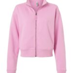 Powder Pink Powder Pink