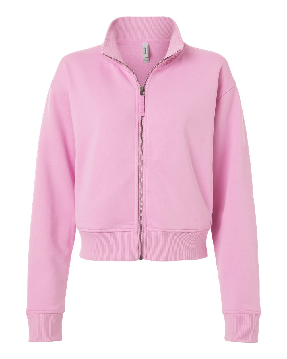 Powder Pink Powder Pink