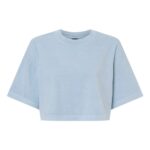 Light Washed Denim Light Washed Denim
