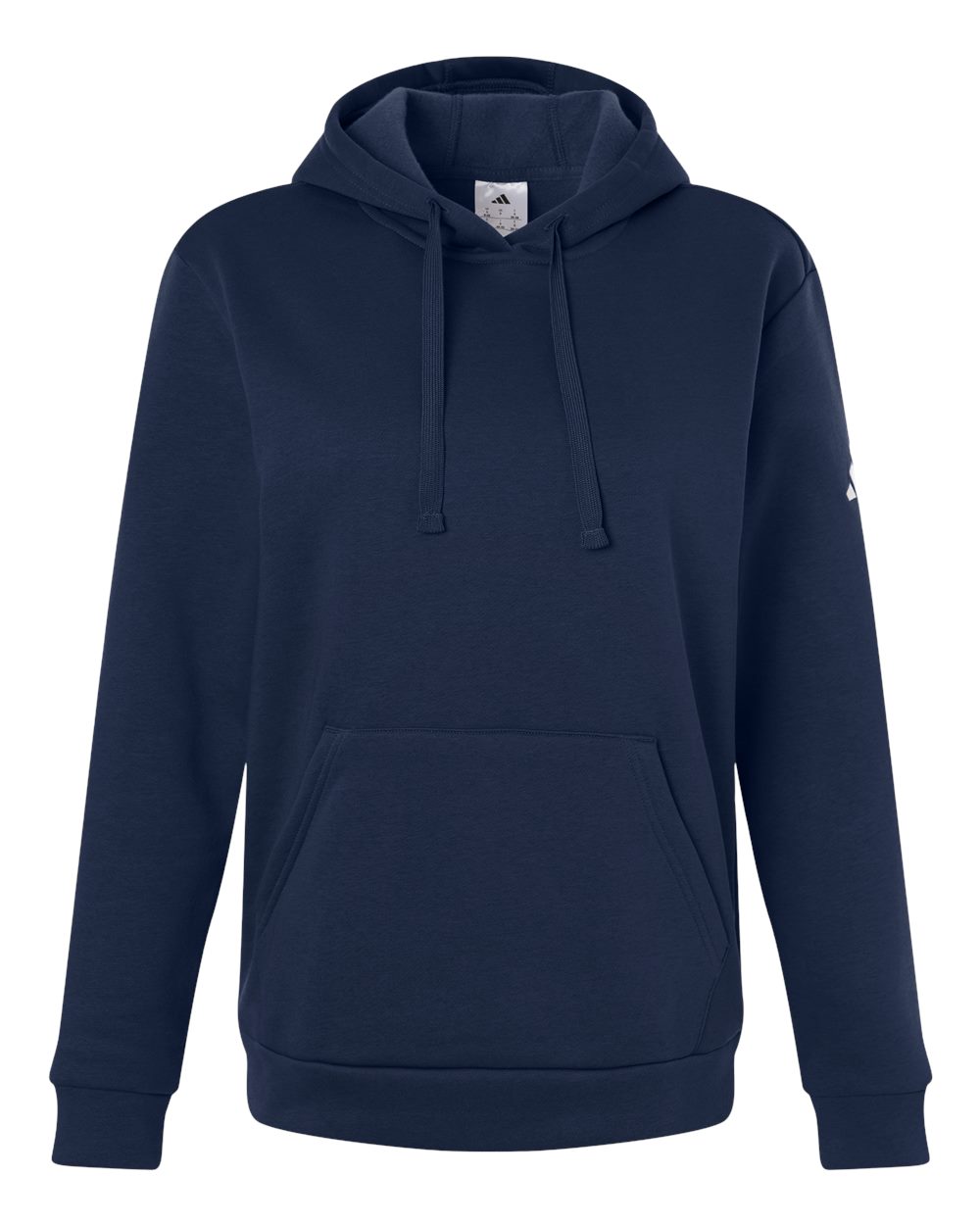 Team Navy Blue/ White