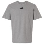 Medium Grey Heather