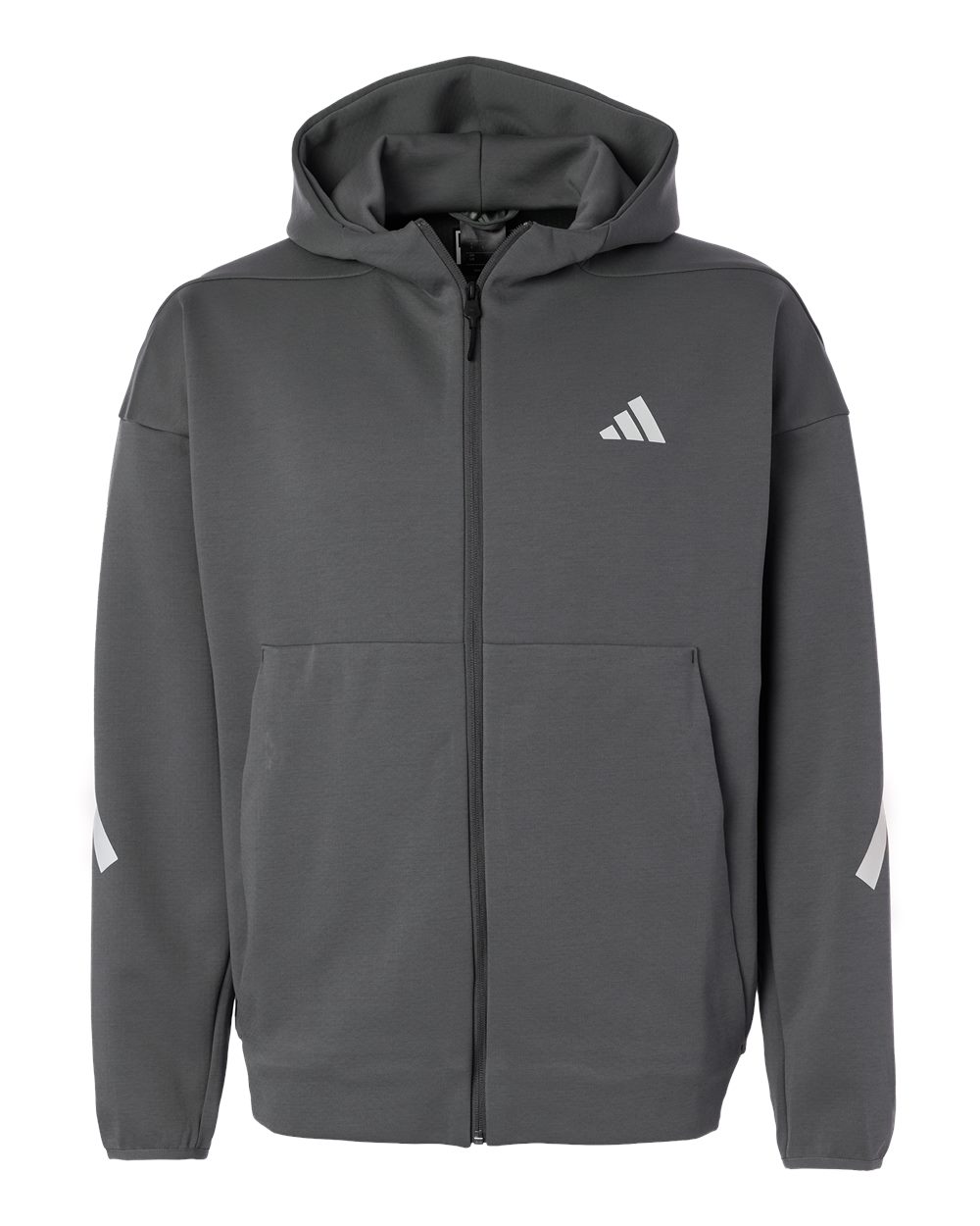 Team Grey Four/ White