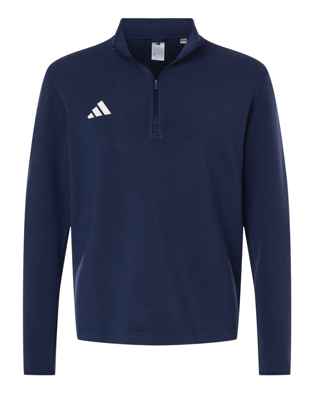 Team Navy Blue/ White