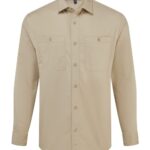 Stay Khaki
