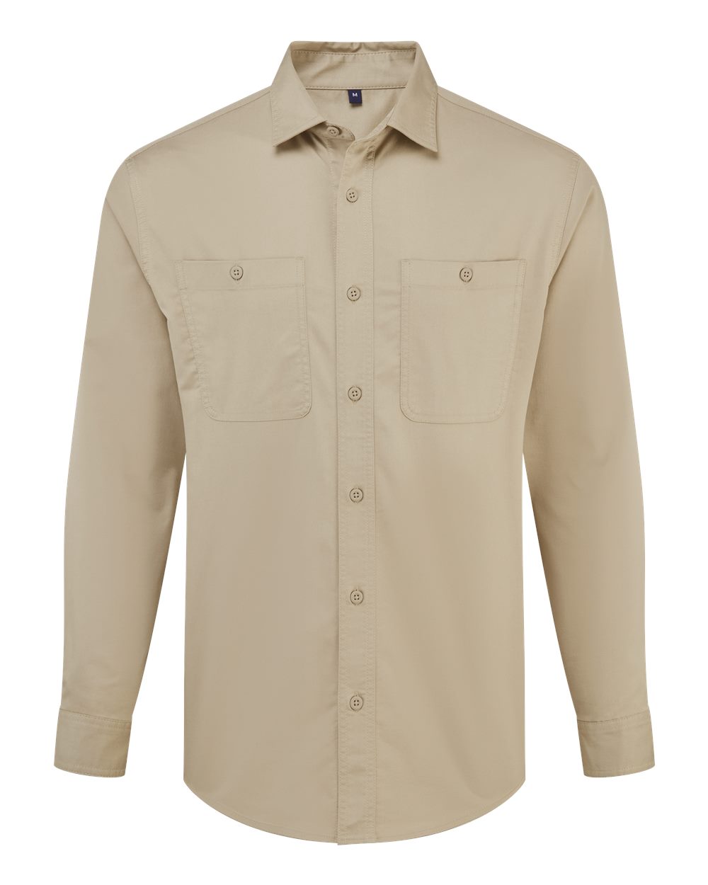 Stay Khaki