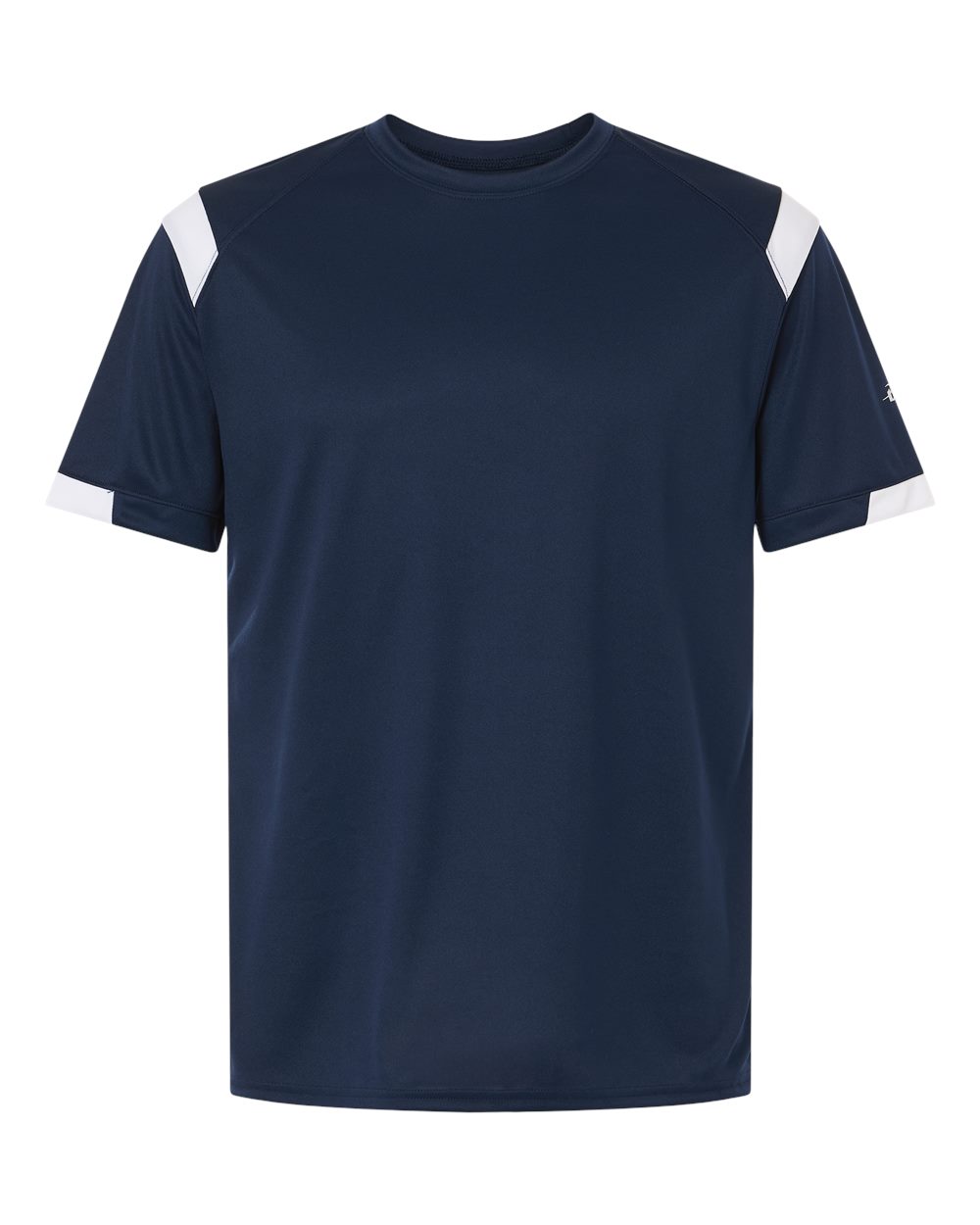 Navy/ White
