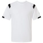 White/ Black