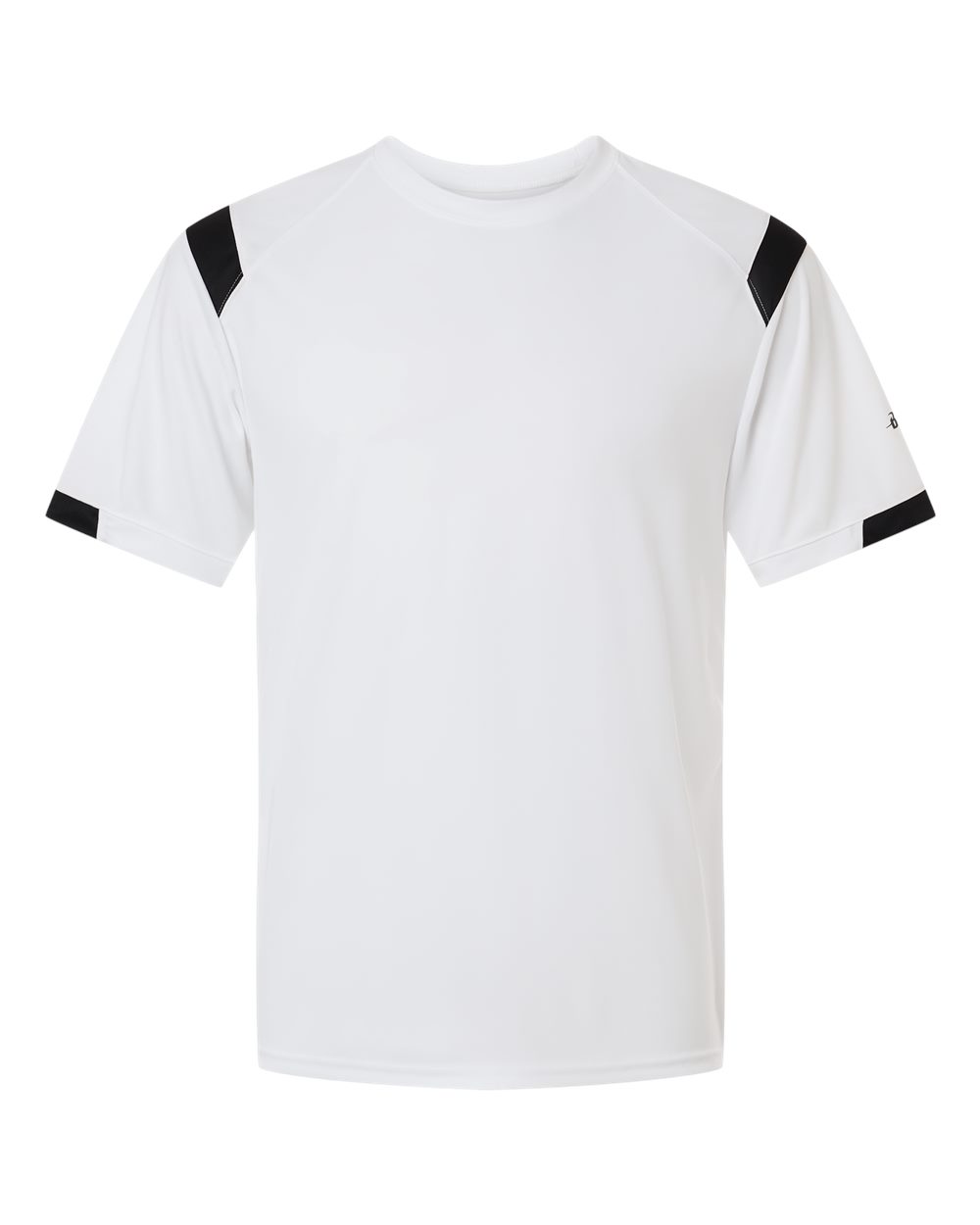 White/ Black