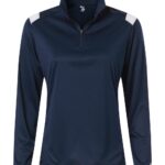Navy/ White