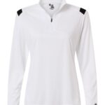 White/ Black