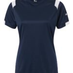 Navy/ White Navy/ White