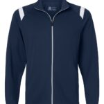 Navy/ White Navy/ White