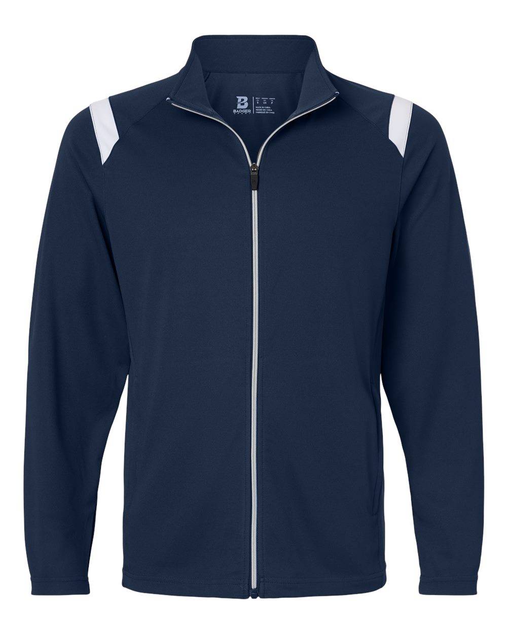 Navy/ White Navy/ White