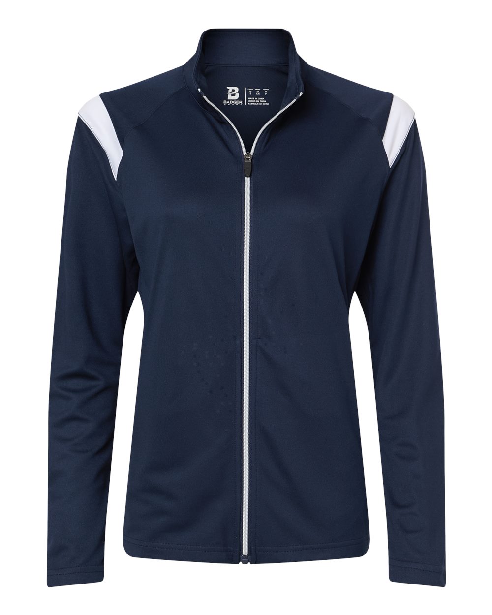 Navy/ White Navy/ White