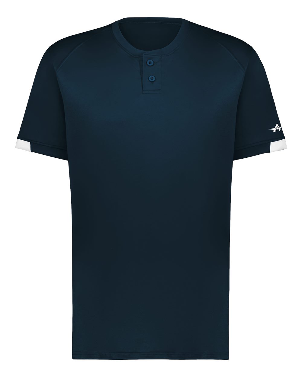 Navy/ White Navy/ White