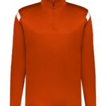 Burnt Orange/ White Burnt Orange/ White