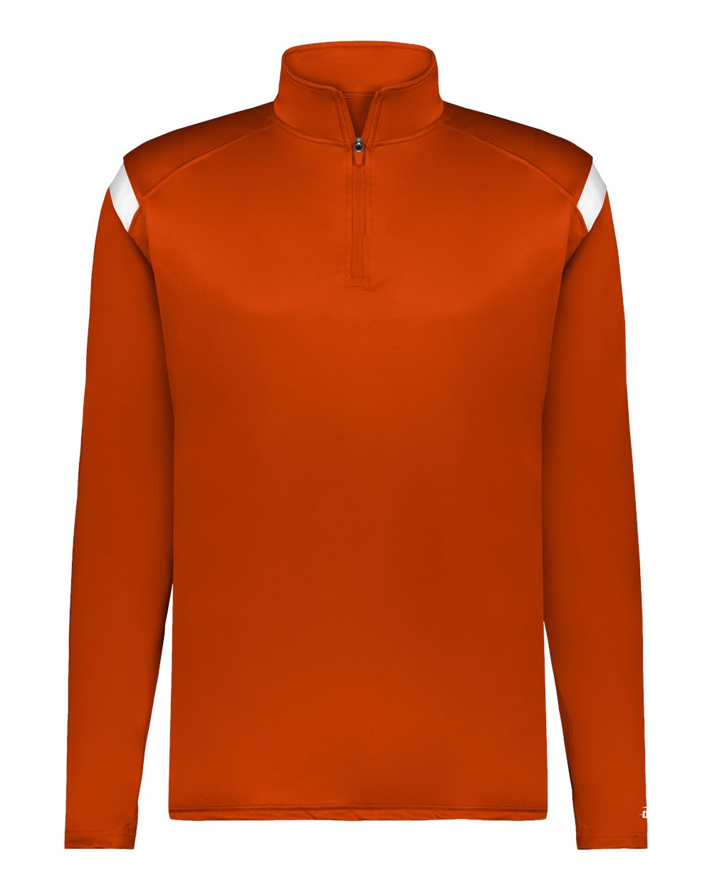 Burnt Orange/ White Burnt Orange/ White