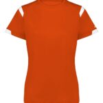 Burnt Orange/ White Burnt Orange/ White