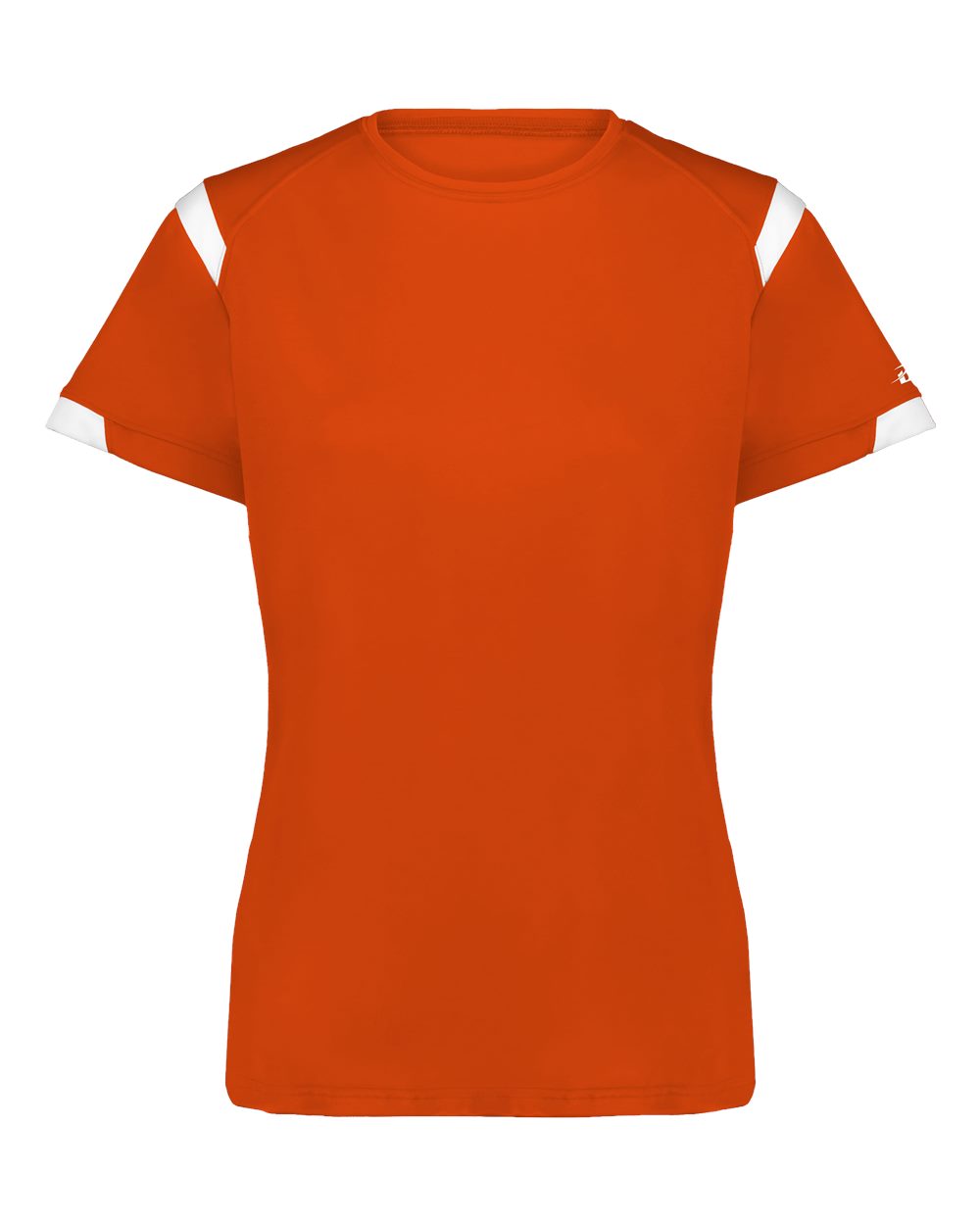 Burnt Orange/ White Burnt Orange/ White