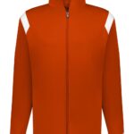 Burnt Orange/ White Burnt Orange/ White