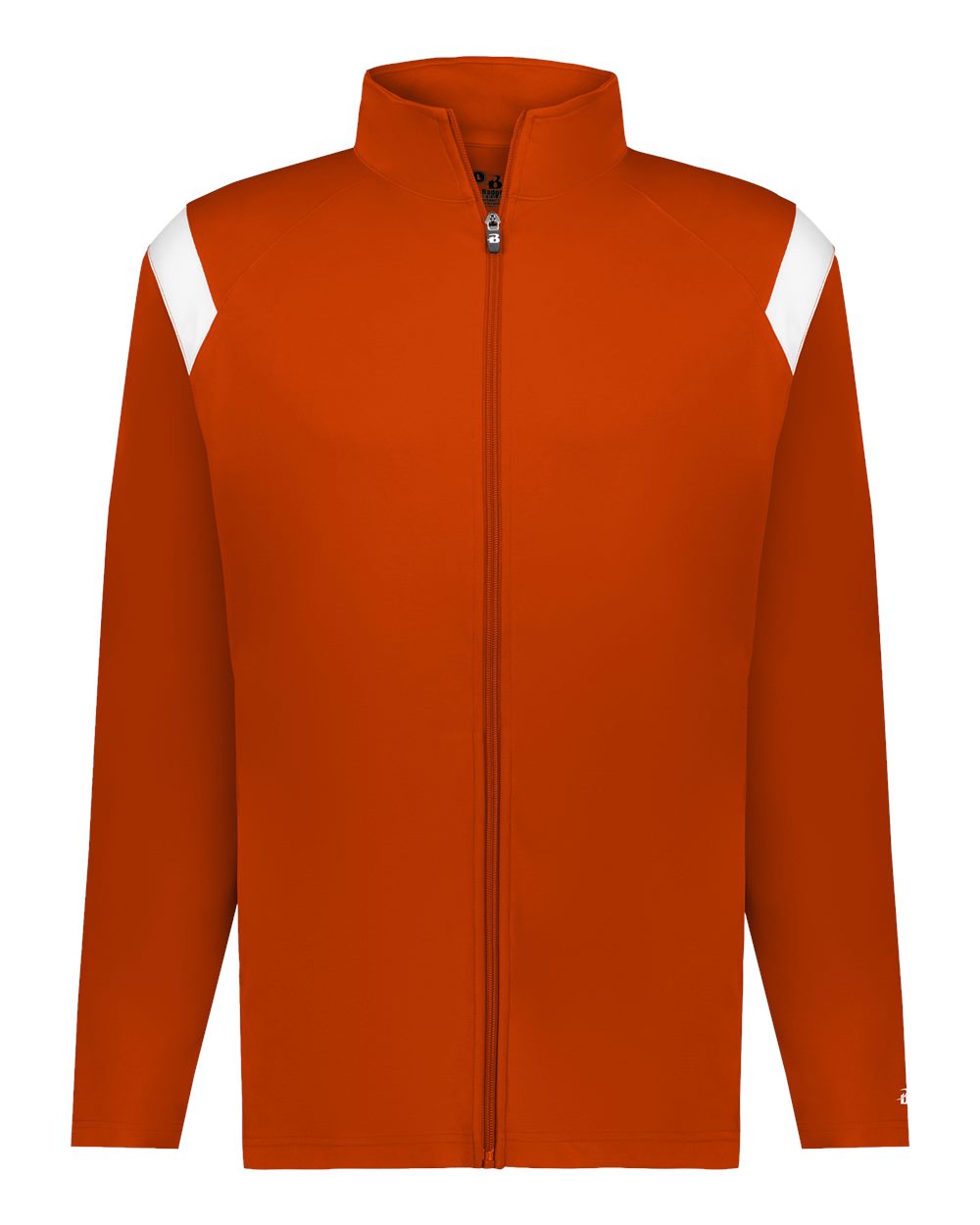 Burnt Orange/ White Burnt Orange/ White