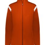 Burnt Orange/ White Burnt Orange/ White