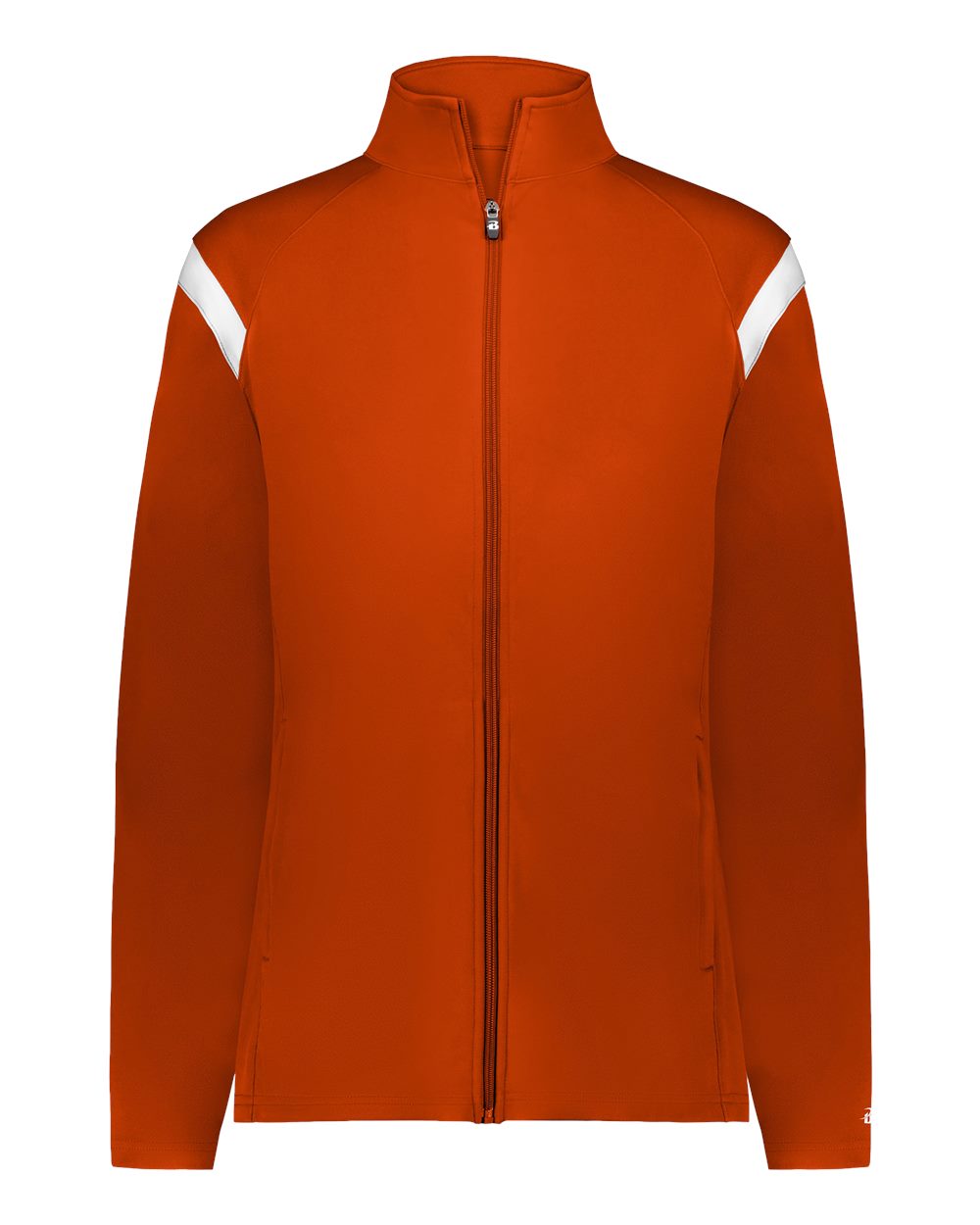 Burnt Orange/ White Burnt Orange/ White