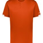 Burnt Orange/ White Burnt Orange/ White