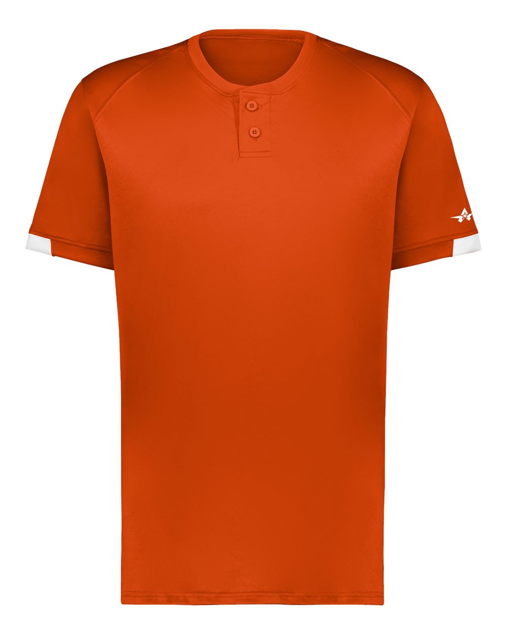 Burnt Orange/ White Burnt Orange/ White