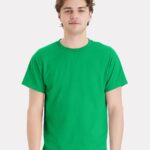Hanes 5170 Unisex EcoSmart® T-Shirt Hanes 5170 Unisex EcoSmart® T-Shirt