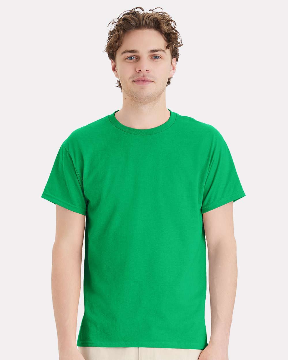 Hanes 5170 Unisex EcoSmart® T-Shirt Hanes 5170 Unisex EcoSmart® T-Shirt