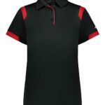 Badger 3351 Women’s On The Rise Polo