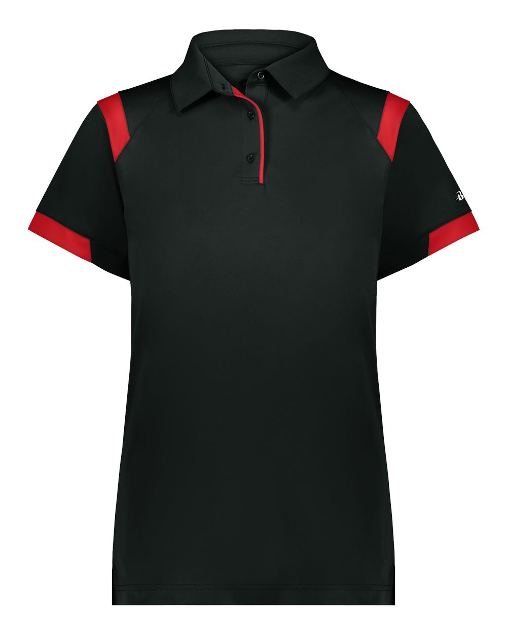 Badger 3351 Women’s On The Rise Polo