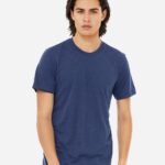 BELLA + CANVAS 3413 Triblend Tee