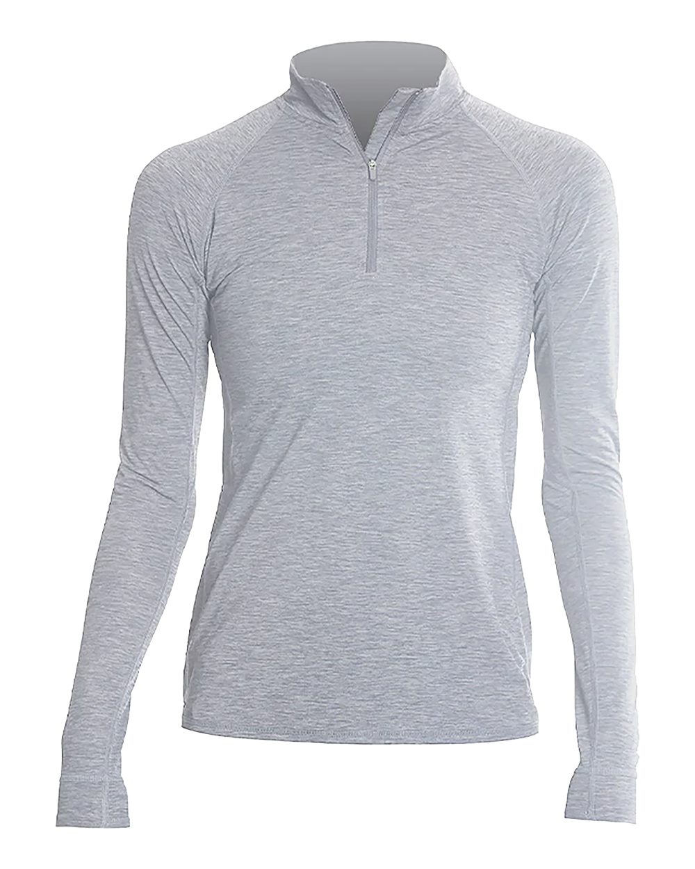 Augusta Sportswear WSFLTL0 Women’s Flight Tech Quarter-Zip Pullover