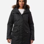 Columbia 179975 Women’s Suttle Mountain™ Long Insulated Jacket Columbia 179975 Women’s Suttle Mountain™ Long Insulated Jacket
