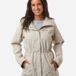 Columbia 211390 Women’s Hikebound™ II Long Jacket
