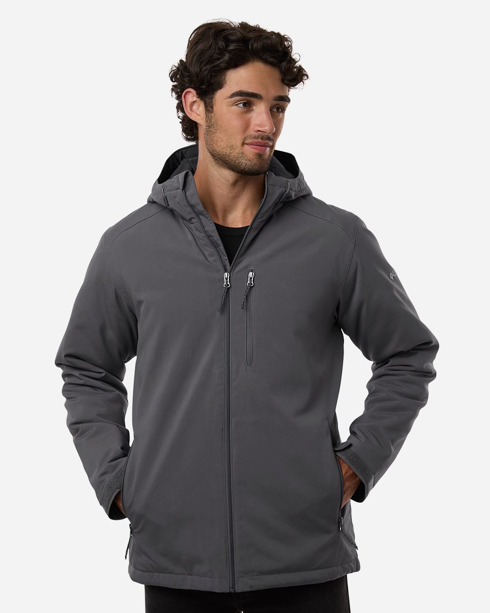 Columbia 216509 Men’s Gate Racer™ II Soft Shell Jacket