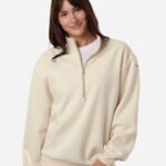 Columbia 216515 Women’s Aldermore Half-Zip Pullover Columbia 216515 Women’s Aldermore Half-Zip Pullover