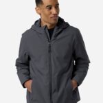 CORE365 CE812 Men’s Barrier All Season Jacket CORE365 CE812 Men’s Barrier All Season Jacket