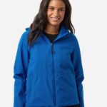 CORE365 CE812W Women’s Barrier All Season Jacket CORE365 CE812W Women’s Barrier All Season Jacket